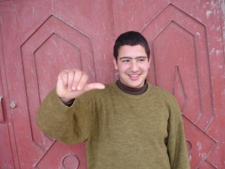 l'auto stop hta 3waj sba3
