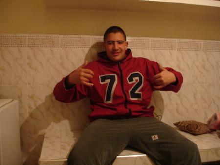 oussama