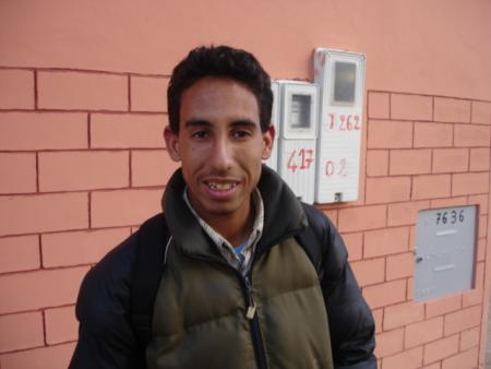 canibal