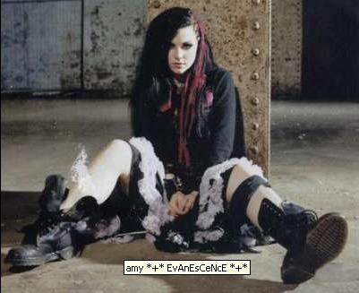 EvAnEsCeNcE