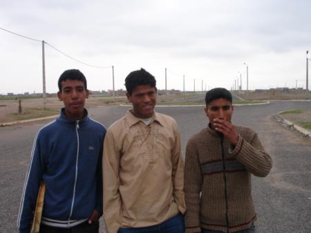 skhan 3lih rassou