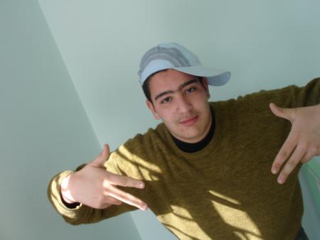 hip hop