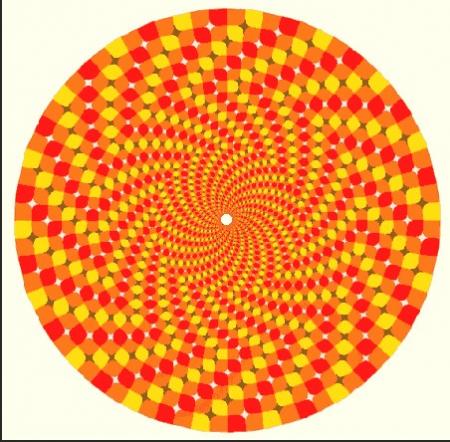 la magie et les illutions