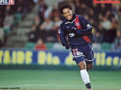ronaldinho