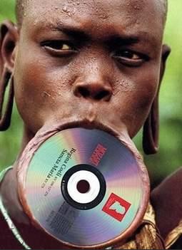 1 nouveau vcd
