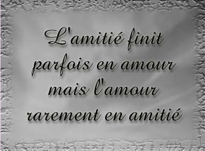 proverbe
